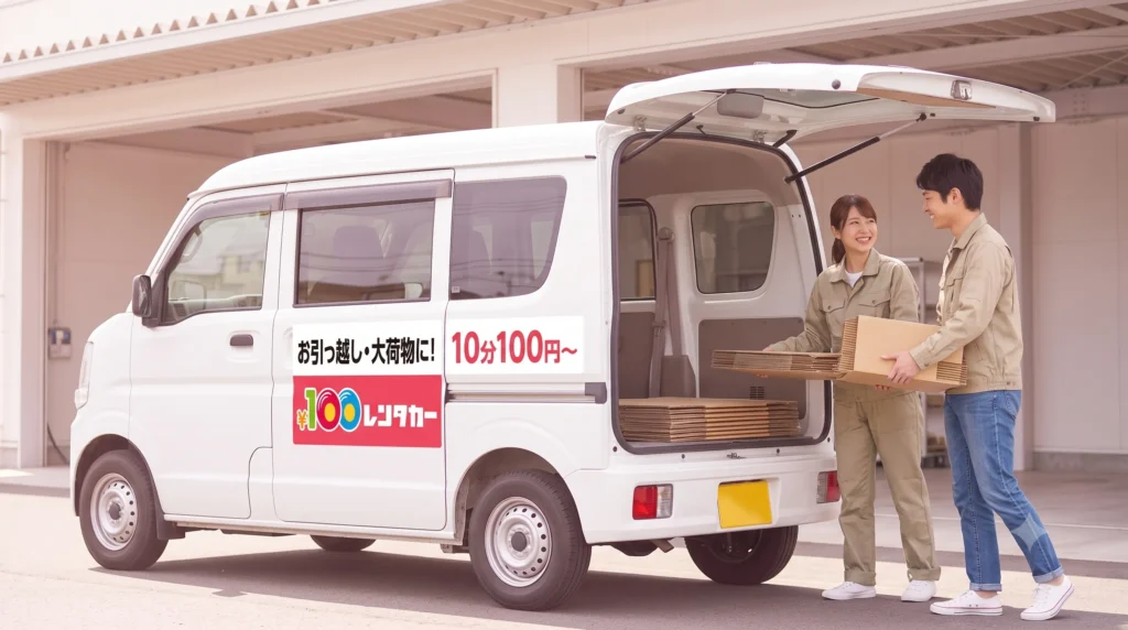 まとめ:賢く借りて、スマートにおでかけしよう!